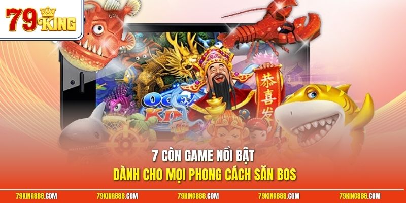 7-con-game-noi-bat-danh-cho-moi-phong-cach-san-bos 7 còn game nổi bật dành cho mọi phong cách săn boss