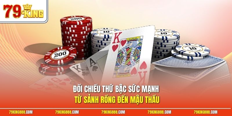 doi-chieu-thu-bac-suc-manh-tu-sanh-rong-den-mau-thau Đối chiếu thứ bậc sức mạnh từ Sảnh Rồng đến Mậu Thầu