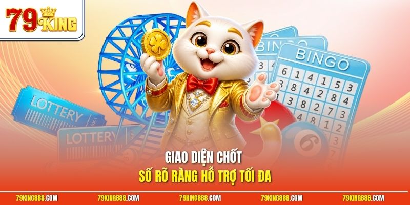giao-dien-chot-so-ro-rang-ho-tro-toi-da Giao diện chốt số rõ ràng hỗ trợ tối đa