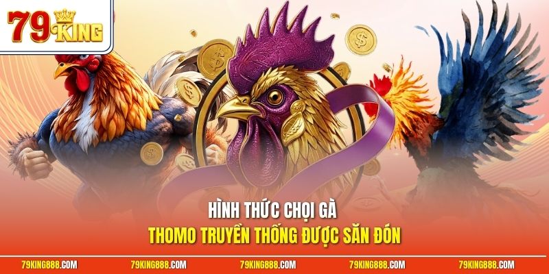 hinh-thuc-choi-ga-thomo-truyen-thong-duoc-san-don Hình thức chọi gà Thomo truyền thống được săn đón