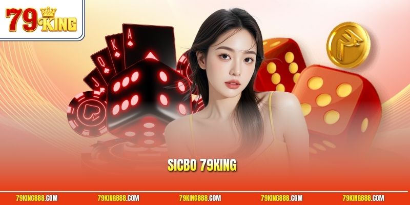 sicbo-79king Sicbo 79King